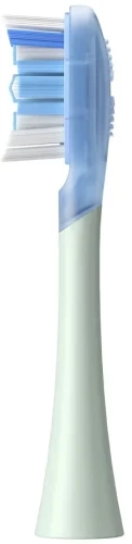 Насадка для зубных щеток Oclean UC01 (упак.:2шт) зеленый