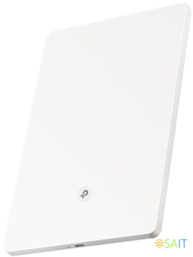 Повторитель беспроводного сигнала TP-Link Archer Air E5 AX3000 Wi-Fi белый