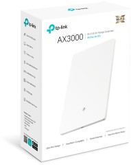 Повторитель беспроводного сигнала TP-Link Archer Air E5 AX3000 Wi-Fi белый