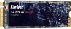 Накопитель SSD Kingspec PCIe 3.0 x4 2TB NE-2TB M.2 2280