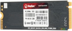 Накопитель SSD Kingspec PCIe 3.0 x4 2TB NE-2TB M.2 2280