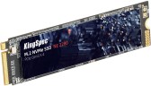 Накопитель SSD Kingspec PCIe 3.0 x4 2TB NE-2TB M.2 2280