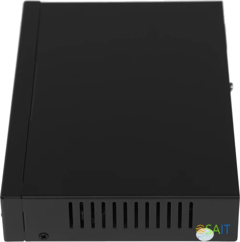 Коммутатор Osnovo SW-20600/A(80W) 80W неуправляемый