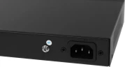 Коммутатор Osnovo SW-20600/A(80W) 80W неуправляемый