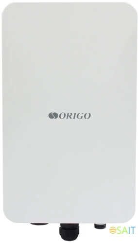 Точка доступа Origo OAP3000M (OAP3000M/A1A) AX3000 100/1000/2500BASE-T белый
