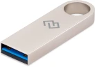 Флеш Диск Digma 512GB DRIVE3 DGFUL512A30SR USB3.0 серебристый