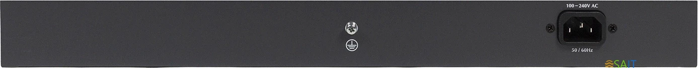 Коммутатор Origo OS2218FP/200W OS2218FP/200W/A1A (L2) 16x1Гбит/с 2SFP 16PoE+ 250W неуправляемый