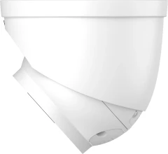 Камера видеонаблюдения IP Dahua DH-IPC-HDW3849HP-AS-PV-0280B-S5 2.8-2.8мм цв. корп.:белый (DH-IPC-HDW3849HP-AS-PV-0280B)