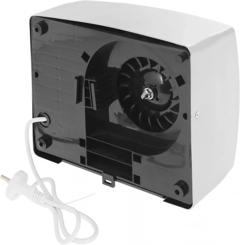 Сушилка для рук G-Teq 8828 MC 1500Вт серебристый