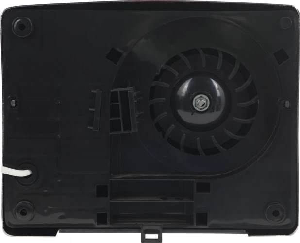 Сушилка для рук G-Teq 8828 MC 1500Вт серебристый