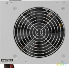Блок питания Chieftec ATX 600W iArena GPA-600S (20+4pin) APFC 120mm fan 4xSATA