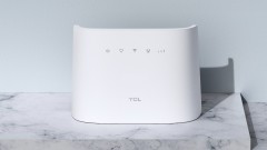 Интернет-центр TCL Linkhub HH63 (HH63V1-2BLCRU1-1) 100/1000/10000BASE-T/3G/4G/4G+ cat.6 белый