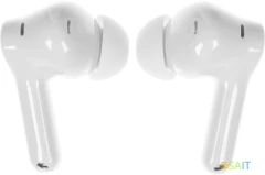 Гарнитура внутриканальные Realme Buds T200 Lite серый беспроводные bluetooth в ушной раковине (6941764454507)