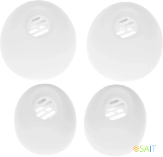 Гарнитура внутриканальные Realme Buds T200 Lite серый беспроводные bluetooth в ушной раковине (6941764454507)