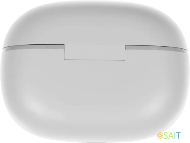 Гарнитура внутриканальные Realme Buds T200 Lite серый беспроводные bluetooth в ушной раковине (6941764454507)