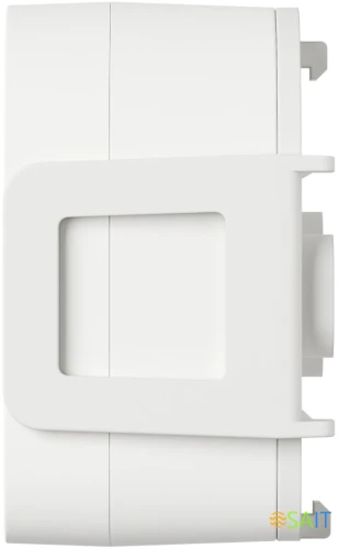 Умное реле Yandex YNDX-00538 2канал. белый