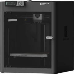 Принтер 3D Bambu Lab P1 S 256x256x256мм ABS/PLA/PETG/Flex/ASA/PC/PET/TPU