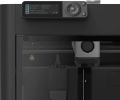 Принтер 3D Bambu Lab P1 S 256x256x256мм ABS/PLA/PETG/Flex/ASA/PC/PET/TPU