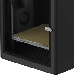 Принтер 3D Bambu Lab P1 S 256x256x256мм ABS/PLA/PETG/Flex/ASA/PC/PET/TPU