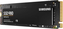 Накопитель SSD Samsung PCIe 3.0 x4 1TB MZ-V8V1T0BW 980 M.2 2280