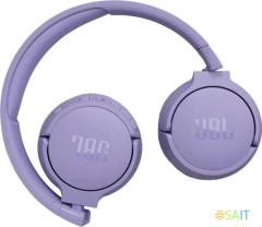Гарнитура накладные JBL Tune 670NC фиолетовый беспроводные bluetooth оголовье (JBLT670NCPUR)