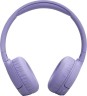 Гарнитура накладные JBL Tune 670NC фиолетовый беспроводные bluetooth оголовье (JBLT670NCPUR)