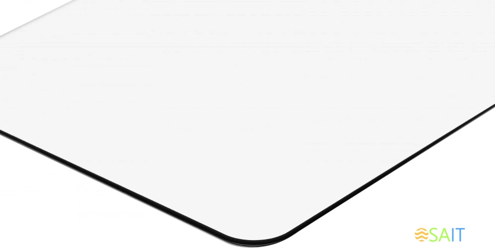 Защитное стекло для экрана Redline черный для Huawei Nova 12 SE 2.5D 1шт. (УТ000039115)