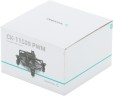Устройство охлаждения(кулер) Deepcool CK-11509 PWM Soc-1151/1200 черный 4-pin 18-31dB Al 65W 147gr Ret (DP-ICAP-11509PWM)