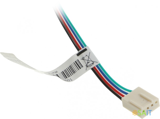 Устройство охлаждения(кулер) Deepcool CK-11509 PWM Soc-1151/1200 черный 4-pin 18-31dB Al 65W 147gr Ret (DP-ICAP-11509PWM)