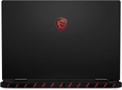 Ноутбук MSI Raider 18 HX AI A2XWIG-204RU Core Ultra 9 285HX 64Gb SSD4Tb NVIDIA GeForce RTX5080 16Gb 18" IPS UHD+ (3840x2400) Windows 11 Home black WiFi BT Cam (9S7-182462-204)