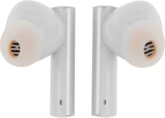 Гарнитура внутриканальные Realme Buds Air 6 серебристый беспроводные bluetooth в ушной раковине (631209000121)