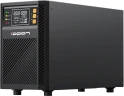 Источник бесперебойного питания Ippon Innova TA 1000 1000Вт 1000ВА черный