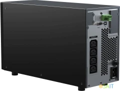 Источник бесперебойного питания Ippon Innova TA 1000 1000Вт 1000ВА черный