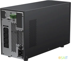 Источник бесперебойного питания Ippon Innova TA 1000 1000Вт 1000ВА черный