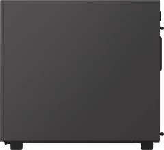 Корпус Gigabyte GB-AC400G черный без БП ATX 5x120mm 2x140mm 2xUSB3.0 audio bott PSU
