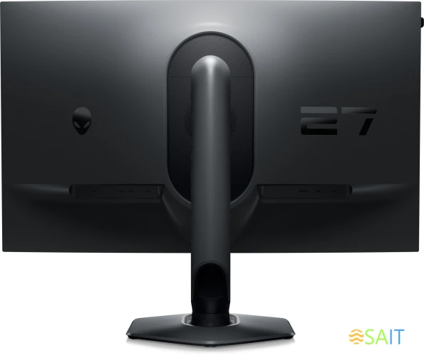 Монитор Dell 27" Alienware AW2724HF черный IPS LED 1ms 16:9 HDMI матовая HAS Piv 1000:1 400cd 178гр/178гр 1920x1080 360Hz DP FHD USB 6.55кг