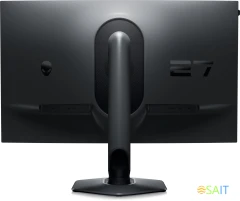 Монитор Dell 27&quot; Alienware AW2724HF черный IPS LED 1ms 16:9 HDMI матовая HAS Piv 1000:1 400cd 178гр/178гр 1920x1080 360Hz DP FHD USB 6.55кг
