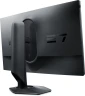 Монитор Dell 27" Alienware AW2724HF черный IPS LED 1ms 16:9 HDMI матовая HAS Piv 1000:1 400cd 178гр/178гр 1920x1080 360Hz DP FHD USB 6.55кг