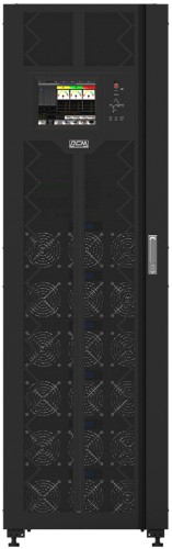 Источник бесперебойного питания Powercom Vanguard-II-33 VGD-II-300M33 (50M) 300000Вт 300000ВА