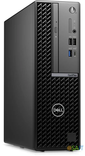 ПК Dell Optiplex 7020 Plus SFF Core i9 14900 (2) 64Gb 2Tb SSD512Gb UHDG 770 Windows 11 Pro GbitEth 260W мышь клавиатура черный (7020SP-9621)