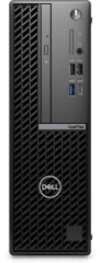 ПК Dell Optiplex 7020 Plus SFF Core i9 14900 (2) 64Gb 2Tb SSD512Gb UHDG 770 Windows 11 Pro GbitEth 260W мышь клавиатура черный (7020SP-9621)
