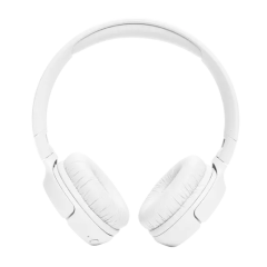 Наушники JBL JBLT520BTWHT