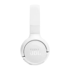 Наушники JBL JBLT520BTWHT