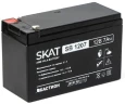 Батарея для ИБП Бастион SKAT SB 1207 12В 7Ач