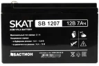 Батарея для ИБП Бастион SKAT SB 1207 12В 7Ач
