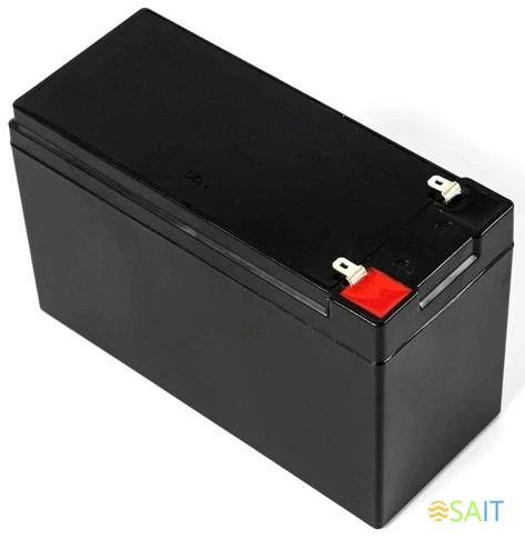 Батарея для ИБП Бастион SKAT SB 1207 12В 7Ач