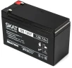 Батарея для ИБП Бастион SKAT SB 1207 12В 7Ач
