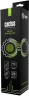 Коврик для мыши Cactus Black черный 900x400x2мм (CS-MPC-PRO02ХXL)