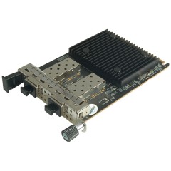 Сетевая карта SUNRICH TECHNOLOGY N-1000