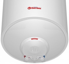 Водонагреватель Thermex TitaniumHeat 150 V 1.5кВт 150л электрический настенный/белый